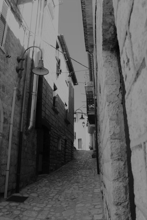 La Chiazzolla Campoli del Monte Taburno Exterior foto