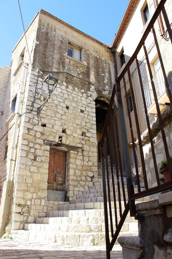 La Chiazzolla Campoli del Monte Taburno Exterior foto