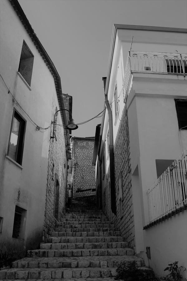 La Chiazzolla Campoli del Monte Taburno Exterior foto
